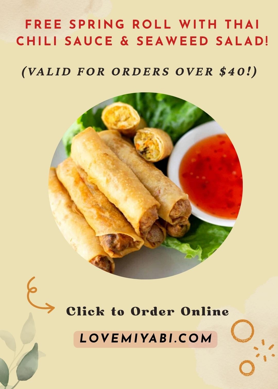flyer